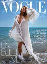 Vogue (France-June 2025)